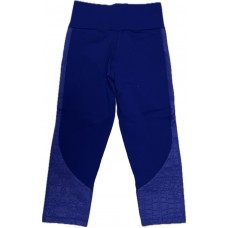 CALÇA TRINYS CAPRI - AZUL